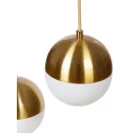 Подвесной светильник MyFar Loreen MR2220-3P