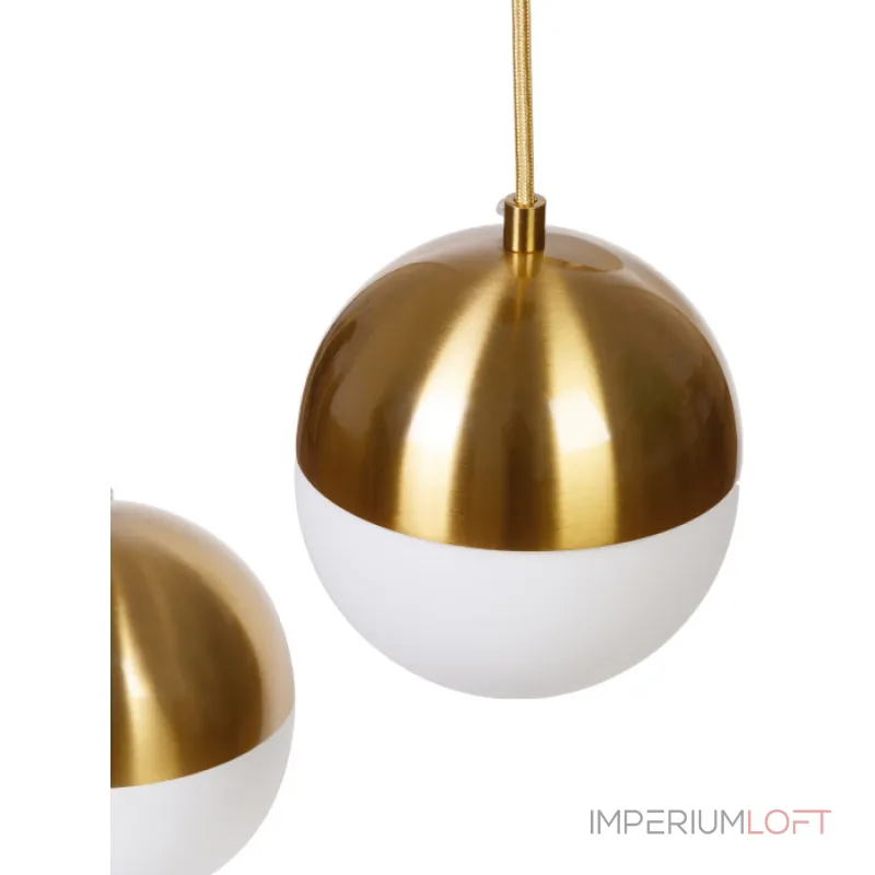 Подвесной светильник MyFar Loreen MR2220-3P Подвесной светильник MyFar Loreen MR2220-3P