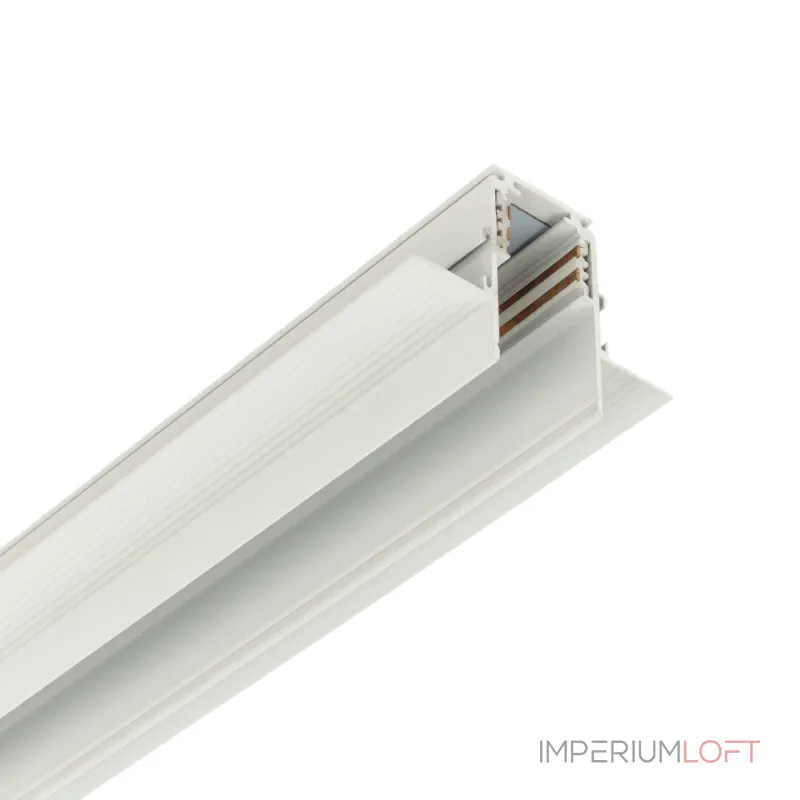 Шинопровод MyFar Busbar for MagLine 23 MT0202-1W Шинопровод MyFar Busbar for MagLine 23 MT0202-1W