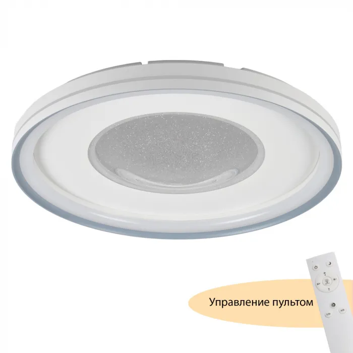 Потолочный светильник MyFar Despina MR9090-CL от ImperiumLoft