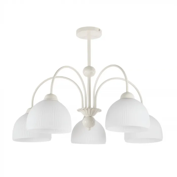 Люстра MyFar Flora MR2273-5C от ImperiumLoft