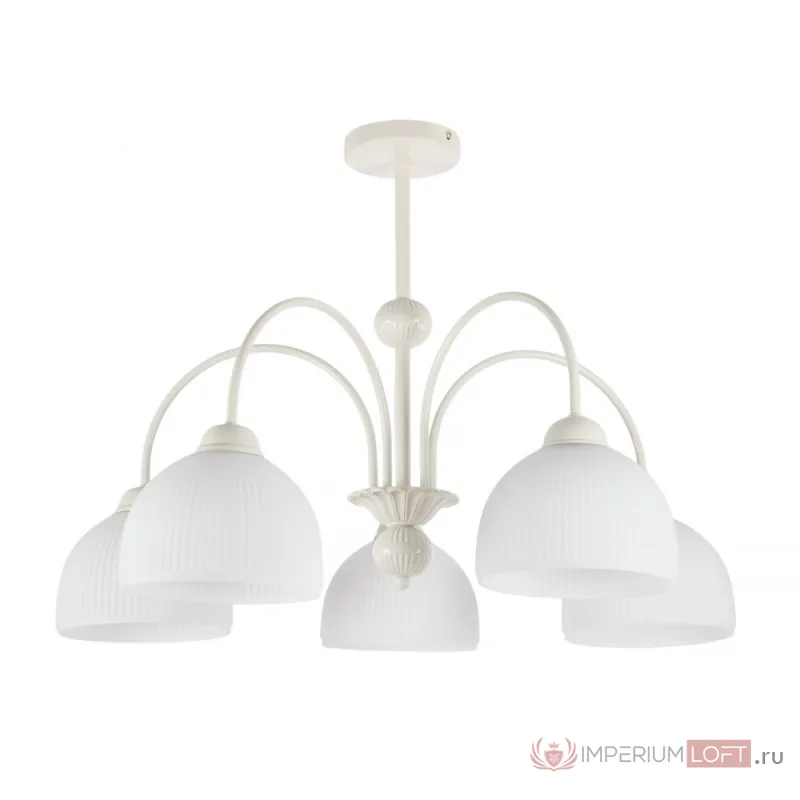 Люстра MyFar Flora MR2273-5C от ImperiumLoft