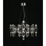 Подвесная люстра MyFar Ileria MR2651-57P-76AP