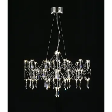 Подвесная люстра MyFar Ileria MR2651-57P-76AP