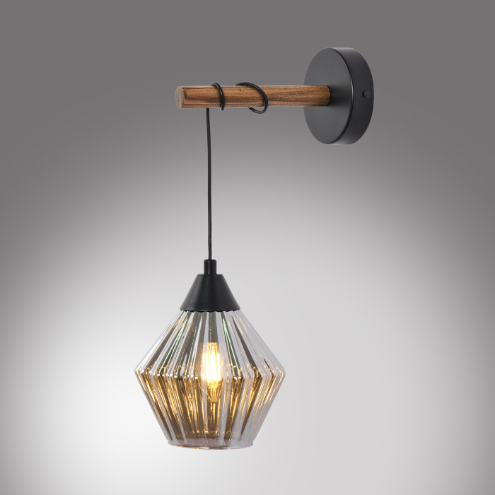 Бра MyFar Bella MR1770-1W от ImperiumLoft