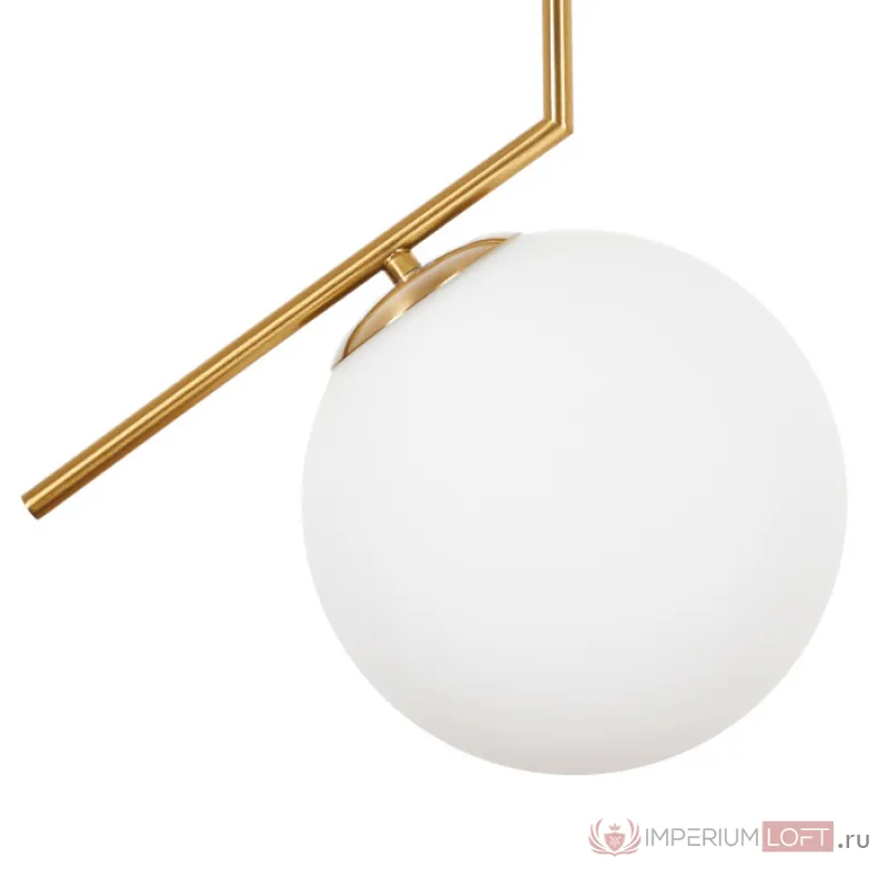 Подвесной светильник MyFar Pierre MR1161-1P от ImperiumLoft