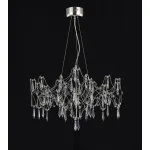 Подвесная люстра MyFar Ileria MR2651-57P-76AP