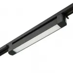 Трековый светильник MyFar Lines MT0112-16W4K-B от ImperiumLoft