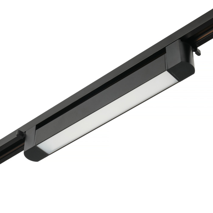 Трековый светильник MyFar Lines MT0112-16W4K-B от ImperiumLoft