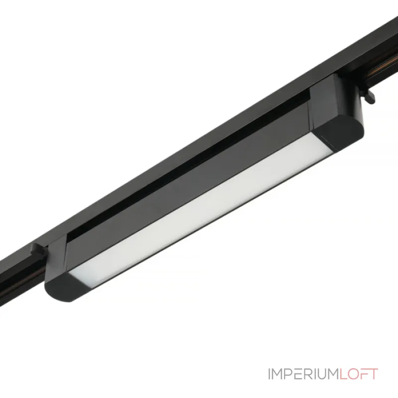 Трековый светильник MyFar Lines MT0112-16W4K-B