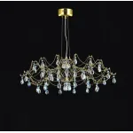 Подвесная люстра MyFar Ersilia MR2662-60P-50CD