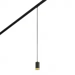 Трековый светильник MyFar Edging MT0123-GU10-B от ImperiumLoft