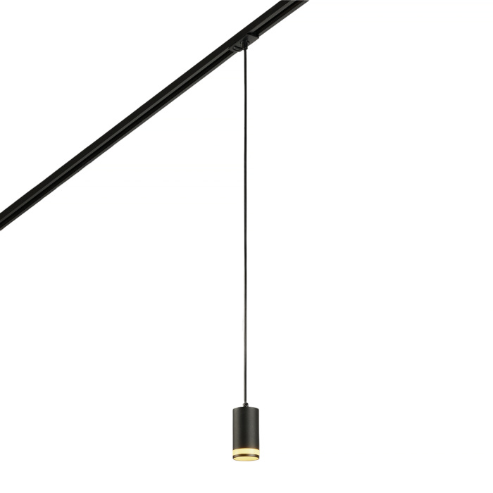 Трековый светильник MyFar Edging MT0123-GU10-B от ImperiumLoft