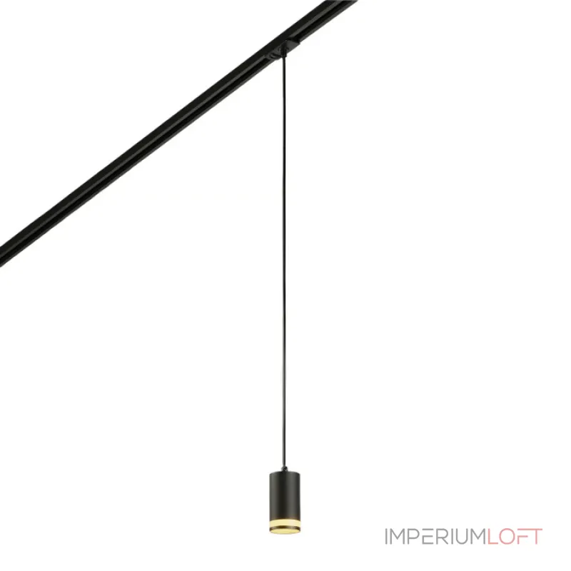 Трековый светильник MyFar Edging MT0123-GU10-B от ImperiumLoft Трековый светильник MyFar Edging MT0123-GU10-B от ImperiumLoft