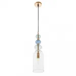 Подвесной светильник MyFar Louis MR2506-1P