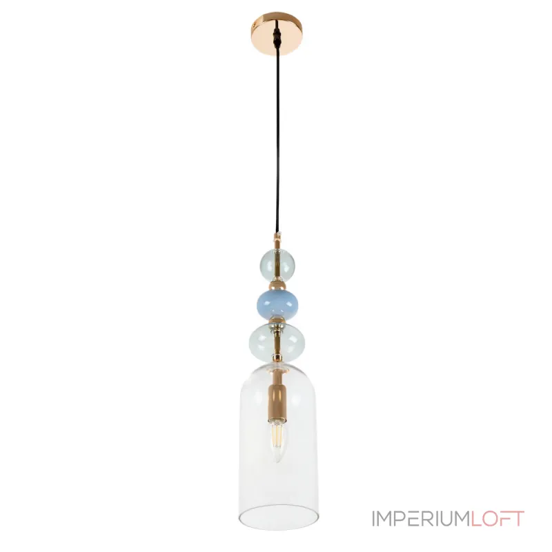 Подвесной светильник MyFar Louis MR2506-1P Подвесной светильник MyFar Louis MR2506-1P