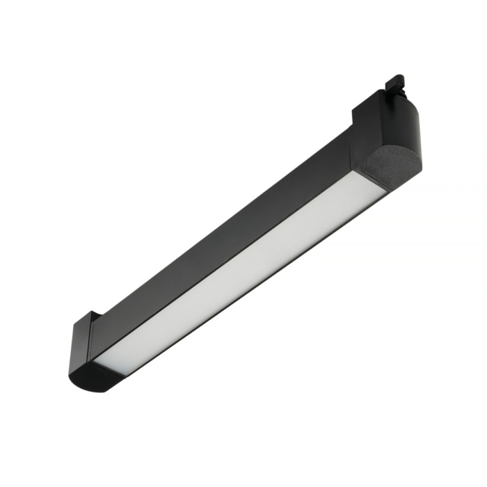Трековый светильник MyFar Lines MT0112-16W4K-B от ImperiumLoft