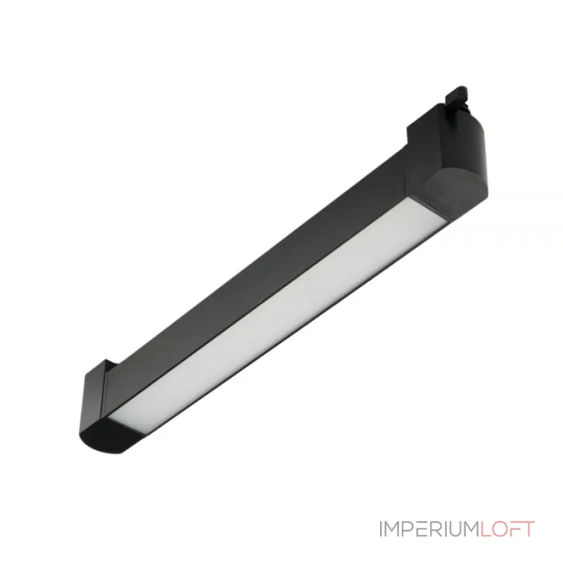 Трековый светильник MyFar Lines MT0112-16W4K-B