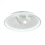 Потолочный светильник MyFar Focus MR9050-CL от ImperiumLoft