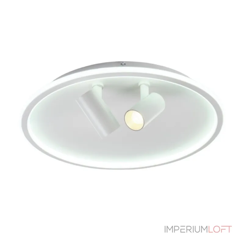 Потолочный светильник MyFar Focus MR9050-CL