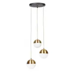 Подвесной светильник MyFar Loreen MR2220-3P