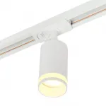 Трековый светильник MyFar Edging MT0121-GU10-W от ImperiumLoft