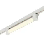 Трековый светильник MyFar Lines MT0112-16W4K-W от ImperiumLoft