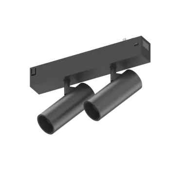 Трековый светильник MyFar Gleam MT0321-10W3CCT-B Трековый светильник MyFar Gleam MT0321-10W3CCT-B