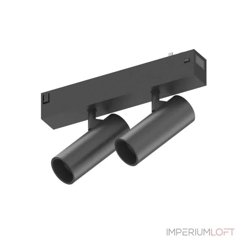 Трековый светильник MyFar Gleam MT0321-10W3CCT-B Трековый светильник MyFar Gleam MT0321-10W3CCT-B