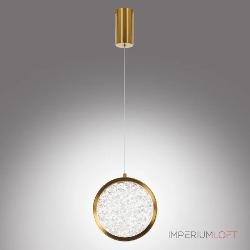 Подвесной светильник MyFar Lora MR1081-PL