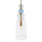 Подвесной светильник MyFar Louis MR2506-1P