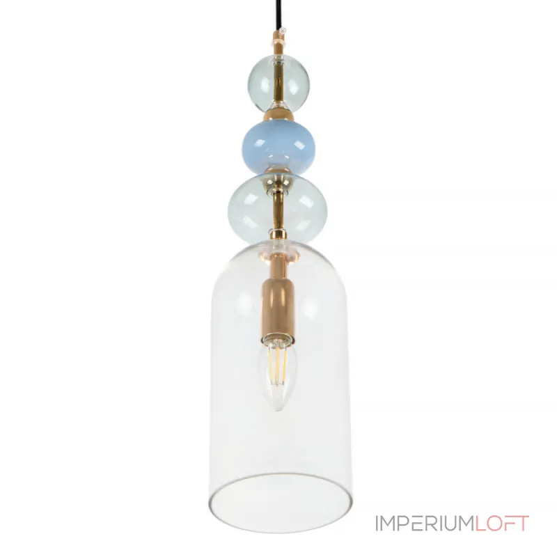 Подвесной светильник MyFar Louis MR2506-1P Подвесной светильник MyFar Louis MR2506-1P