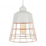 Подвесной светильник MyFar Hill MR1370-1P от ImperiumLoft