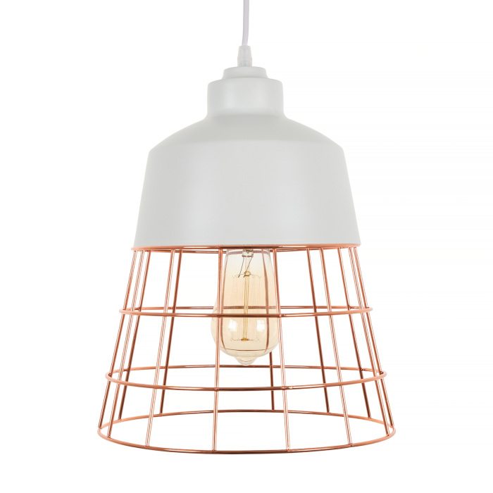 Подвесной светильник MyFar Hill MR1370-1P от ImperiumLoft