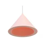 Подвесной светильник MyFar Maretta MR2215-1PL от ImperiumLoft