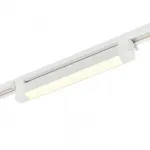 Трековый светильник MyFar Lines MT0112-16W4K-W от ImperiumLoft