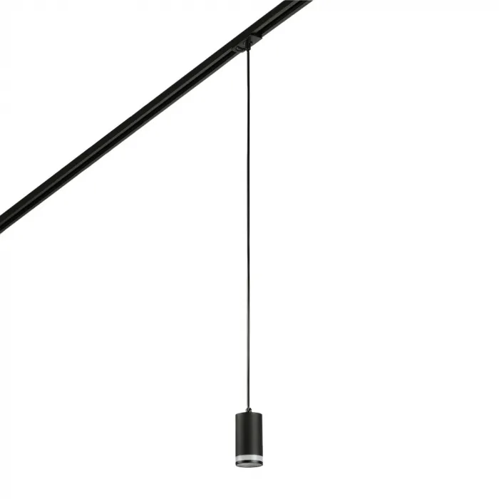 Трековый светильник MyFar Edging MT0123-GU10-B от ImperiumLoft