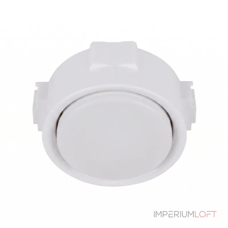 Точечный светильник MyFar Ghost MT9012-GX53 Точечный светильник MyFar Ghost MT9012-GX53