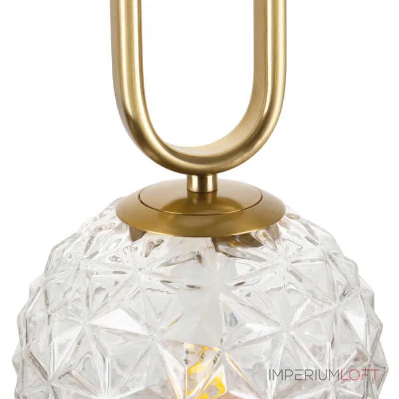 Подвесной светильник MyFar Pierre MR1164-1P Подвесной светильник MyFar Pierre MR1164-1P