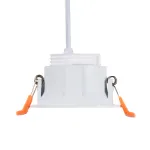 Точечный светильник MyFar Flare MT2060-GU10-W