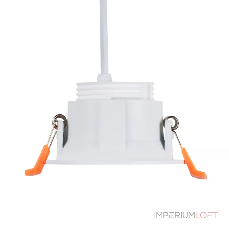 Точечный светильник MyFar Flare MT2060-GU10-W Точечный светильник MyFar Flare MT2060-GU10-W