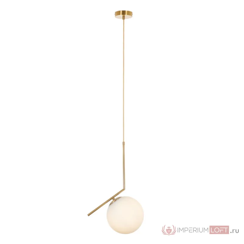 Подвесной светильник MyFar Pierre MR1161-1P от ImperiumLoft