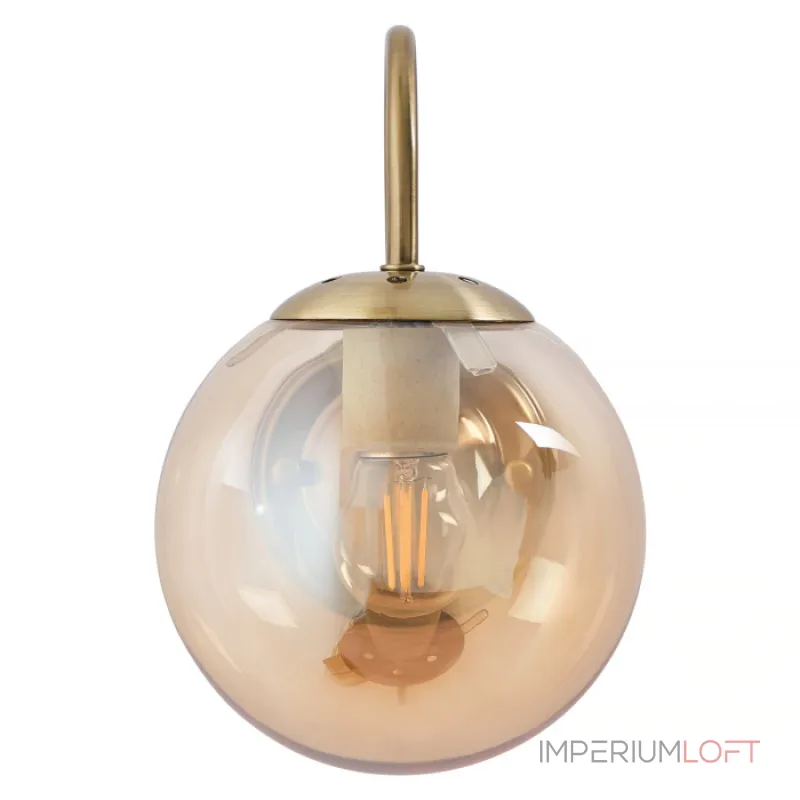 Бра MyFar Kate MR1430-1W