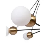 Подвесная люстра MyFar Paulo MR2150-6P