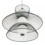 Подвесной светильник MyFar Pauline MR2493-1PL от ImperiumLoft Подвесной светильник MyFar Pauline MR2493-1PL от ImperiumLoft