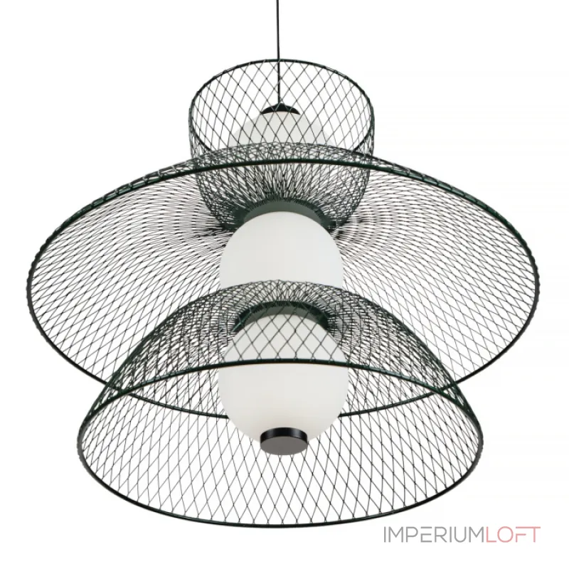 Подвесной светильник MyFar Pauline MR2493-1PL от ImperiumLoft Подвесной светильник MyFar Pauline MR2493-1PL от ImperiumLoft