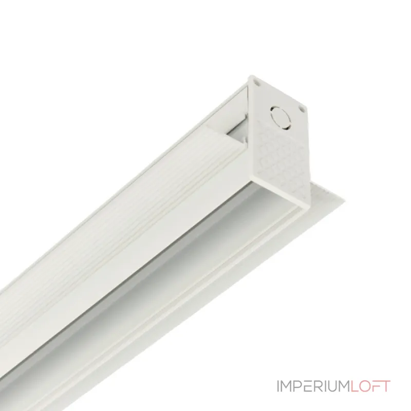 Шинопровод MyFar Busbar for MagLine 23 MT0202-1W Шинопровод MyFar Busbar for MagLine 23 MT0202-1W