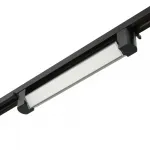 Трековый светильник MyFar Lines MT0112-16W4K-B от ImperiumLoft
