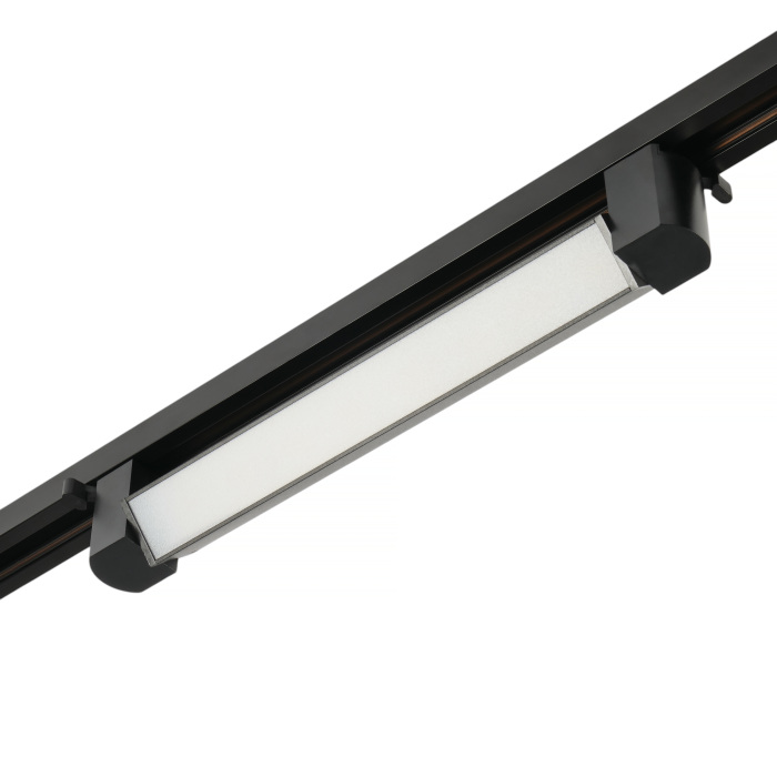 Трековый светильник MyFar Lines MT0112-16W4K-B от ImperiumLoft