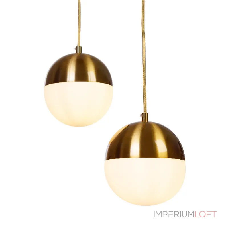 Подвесной светильник MyFar Loreen MR2220-3P Подвесной светильник MyFar Loreen MR2220-3P